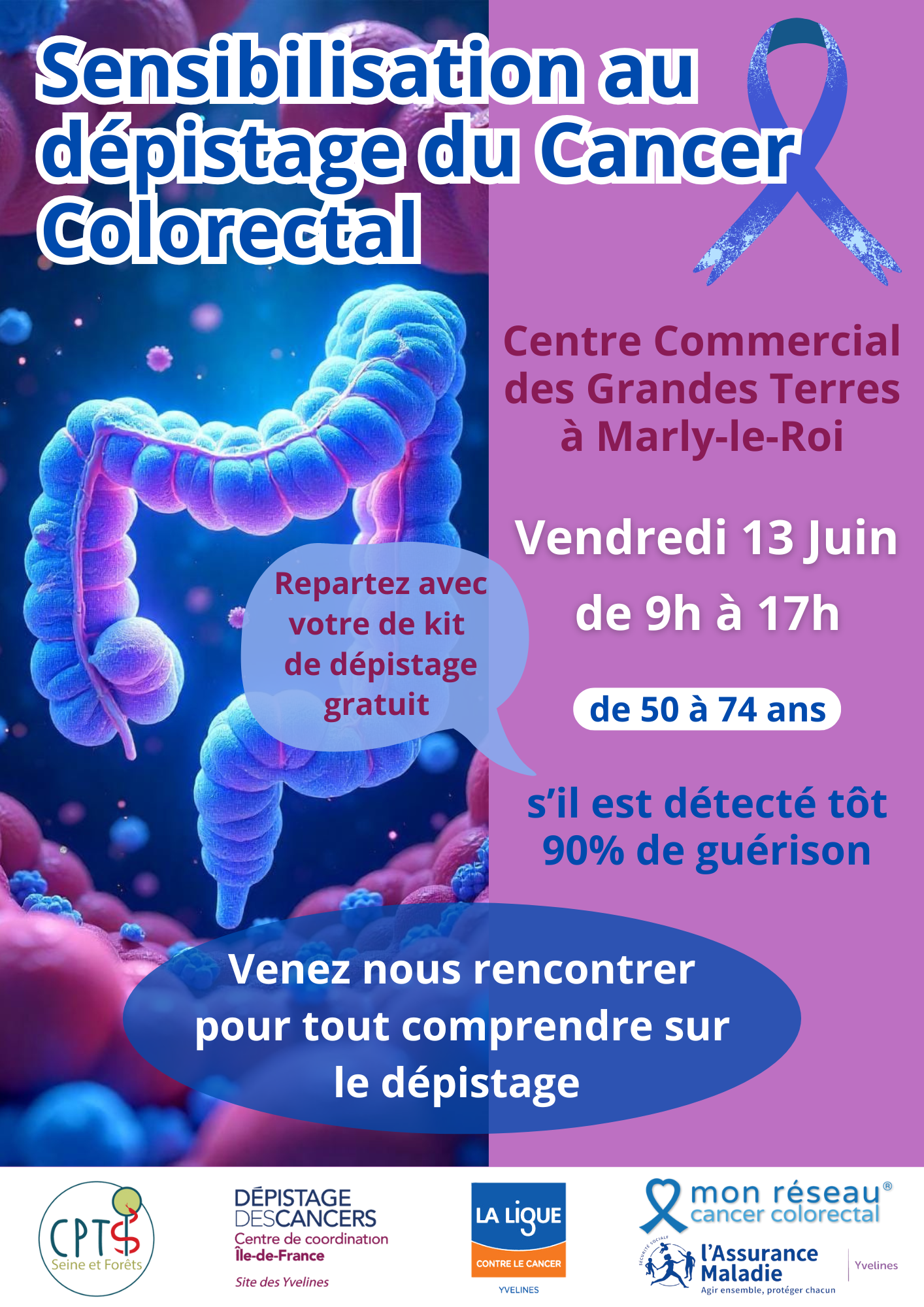 Affiche A3-Dépistage Cancer Colorectal .png
